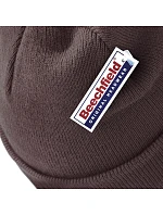 Beechfield B 45 Pletená čepice "Original" 53.0045 soft white Beechfield B 45 Pletená čepice "Original" 53.0045 soft white