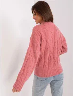 Prepínač AT SW 0146.10P ružová