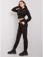 Súprava EM KMPL 685.17X čierna