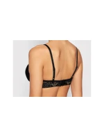 Dámska podprsenka 164298 1A207 - 00020 - Čierna - Emporio Armani