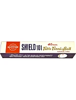ŠPORT Loptičky na stolný tenis – SHIELD ŠPORT Loptičky na stolný tenis – SHIELD