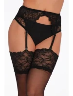 Podväzkový pás 136 - DeLafense