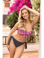 Dvojdielne plavky model 194072 Etna