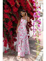 Denné šaty model 212845 LaBalancia