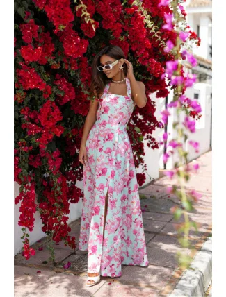 Denné šaty model 212845 LaBalancia