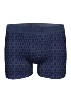 Pánske boxerky John Frank JFBJACQ22