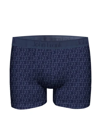 Pánske boxerky John Frank JFBJACQ22