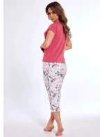 Dámske pyžamo Cornette 668/313