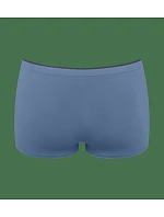 sloggi GO Sense Short C2P – modrá – SLOGGI modrá – SLOGGI sloggi GO Sense Short C2P – modrá – SLOGGI modrá – SLOGGI
