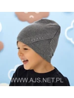Detská čiapka AJS 50-136