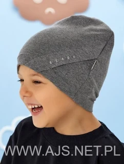Detská čiapka AJS 50-136