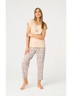 Pyžamo Kľúč LNS 735 A26 w/r S-XL Pyžamo Kľúč LNS 735 A26 w/r S-XL