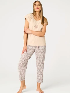 Pyžamo Kľúč LNS 735 A26 w/r S-XL