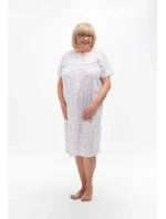 Dámska nočná košeľa Martel Bogna I 203 kr / r M-2XL Dámska nočná košeľa Martel Bogna I 203 kr / r M-2XL