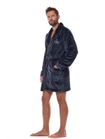 L&L 2454 Pánsky župan 3XL