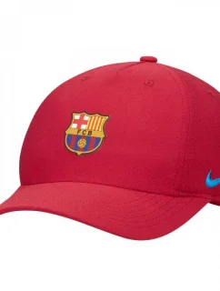 Nike FC Barcelona Club Cap US CB L FN4859-620
