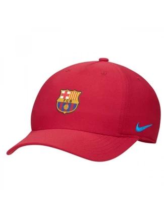 Nike FC Barcelona Club Cap US CB L FN4859-620 Nike FC Barcelona Club Cap US CB L FN4859-620