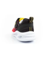 Skechers S Lights Detská športová obuv Chlapci Pohodlné LED