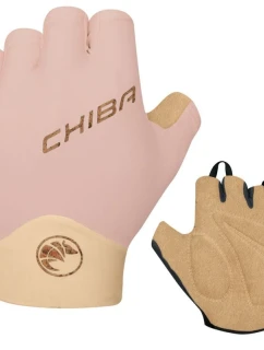 Rukavice CHIBA ECO GLOVE PRO XL pink