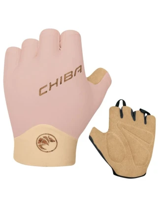 Rukavice CHIBA ECO GLOVE PRO XL pink Rukavice CHIBA ECO GLOVE PRO XL pink
