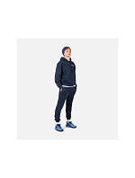 Pánska mikina ROSSIGNOL WATERFALL H RELAX SWEATSHIRT, tmavomodrá