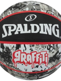Basketbal Spalding Graffiti 84378Z