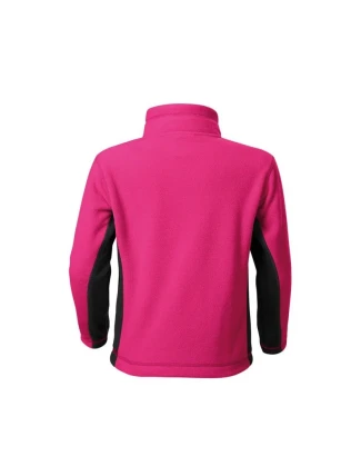 Detská fleecová mikina Frosty Jr MLI-52940 - Malfini