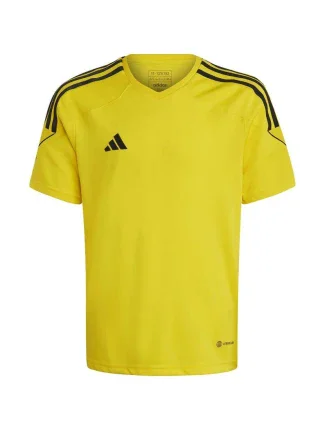 Tričko Tiro 23 League Jr HS0535 - Adidas