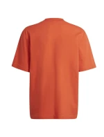 Detské tričko FI Logo Jr HR6296 - Adidas