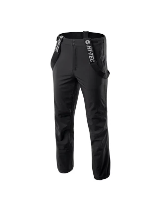 Lyžiarske nohavice Hi-Tec Lemro M 92800216539 Lyžiarske nohavice Hi-Tec Lemro M 92800216539