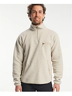 Tenson Yoke Half Zip M Pánska fleecová mikina s 1/4 zipsom 84.7646 čierna Tenson Yoke Half Zip M Pánska fleecová mikina s 1/4 zipsom 84.7646 čierna