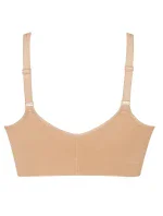 Lynn chirurgická podprsenka tvarovaná, predné zapínanie 5768X púšť - Anita Care Lynn chirurgická podprsenka tvarovaná, predné zapínanie 5768X púšť - Anita Care
