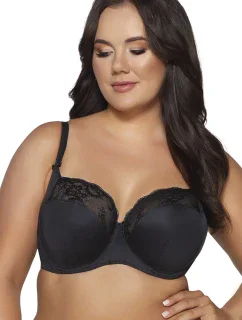 Ava 2111 Azalea Maxi farba:čierna