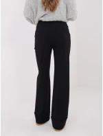 IT nohavice SP FL9877.64 black