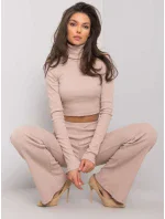 Súprava RV KMPL 7361.18P béžová Súprava RV KMPL 7361.18P béžová