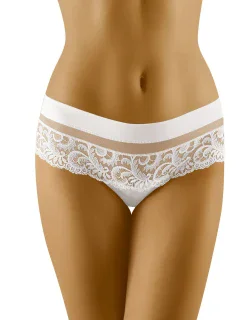 Tangá Cantata White - Wol-Bar