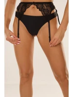 Podväzkový pás model 187647 De Lafense