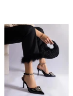 Čerpadlá na ihly model 207198 Solea Čerpadlá na ihly model 207198 Solea