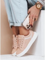 Dámske topánky DAYTON pink FashionStreet ZY0239