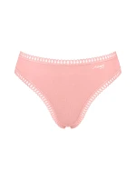 SLOGGI GO CRUSH - Tanga s vysokým výstrihom (3 ks) Sloggi