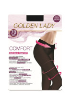 Dámske pančuchové nohavice Golden Lady Comfort 70 deň