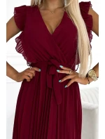 Dámske šaty 469-1 - Numoco basic