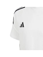 Tričko adidas Tiro 24 Sweat Jr IR9358 Tričko adidas Tiro 24 Sweat Jr IR9358