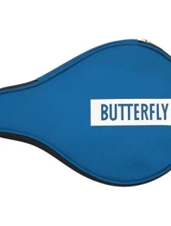 Butterfly Nové okrúhle puzdro na rakety Logo 9553801519