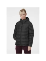 Helly Hansen dámska bunda W SIRDAL HOODED INSULATOR JACK 62992 990