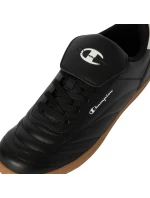 Pánske Champion Prestige Flap black S22466 KK001