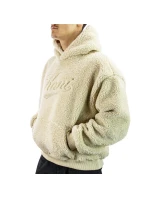 Karl Kani Pánska mikina s kapucňou Teddy PD00008925 Pánske