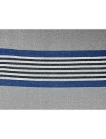 BRAZÍLSKA ZÁVESNÁ SEDAČKA HAMAK 100x100 cm 1052175