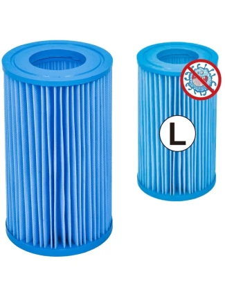 FILTER ČERPADLA PROTI BAKTÉRIÁM 106X203MM 1000GAL TYP 3 290726 FILTER ČERPADLA PROTI BAKTÉRIÁM 106X203MM 1000GAL TYP 3 290726