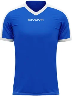Pánske tričko Givova Revolution Interlock M MAC04 0203
